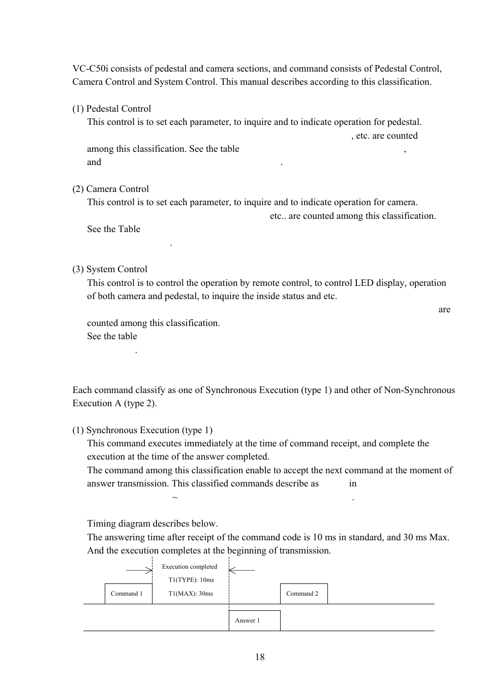 Vaddio Canon VC-C50i Programmers User Manual | Page 19 / 191