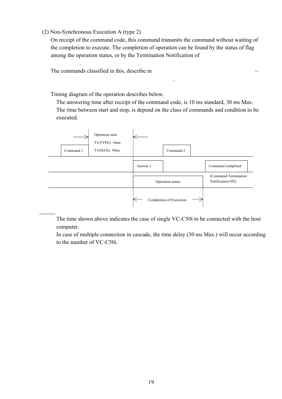 Vaddio Canon VC-C50i Programmers User Manual | Page 20 / 191