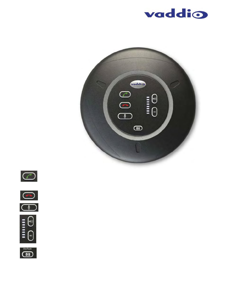 Vaddio EasyTalk Solutions Manual User Manual | Page 35 / 48