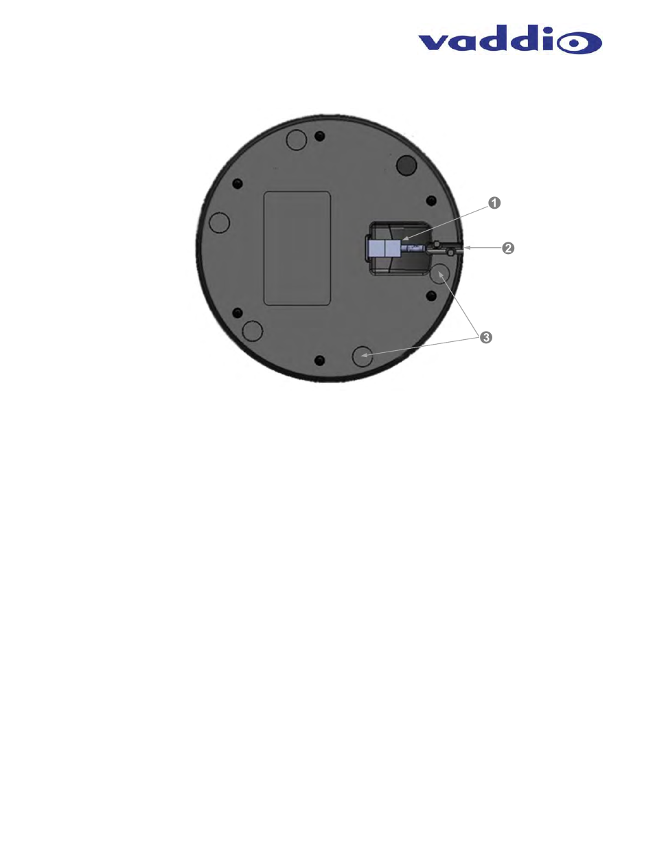 Vaddio EasyTalk Solutions Manual User Manual | Page 9 / 48