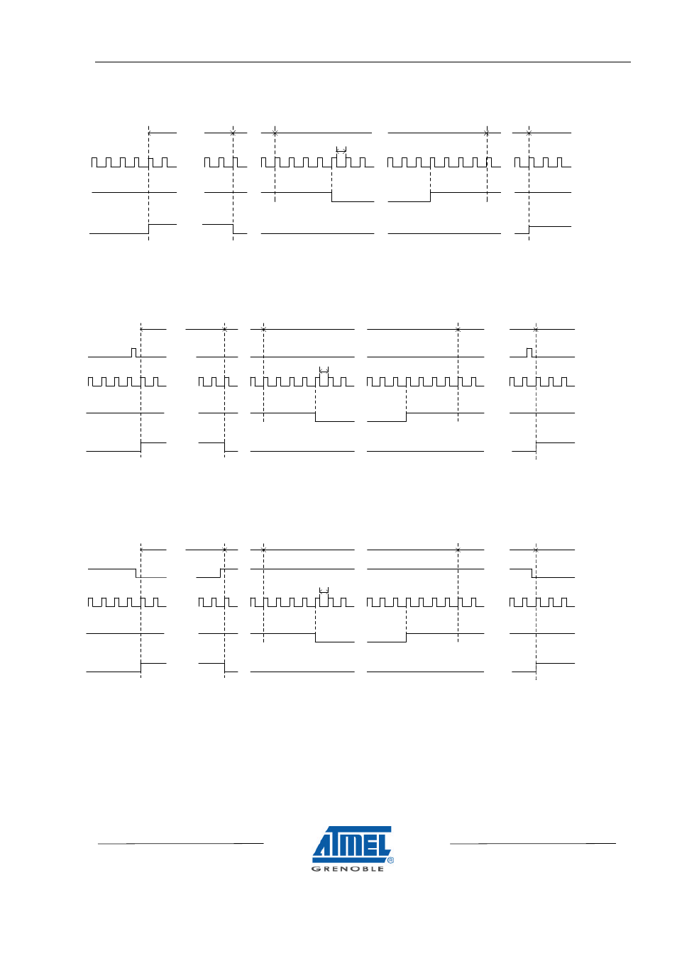 Atmel CAMELIACOL 2.5M User Manual | Page 5 / 12