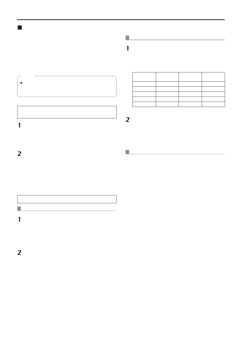 Manual shooting, Manually adjusting the gain, Continued) | Vaddio HE120 Operating Instructions User Manual | Page 18 / 100