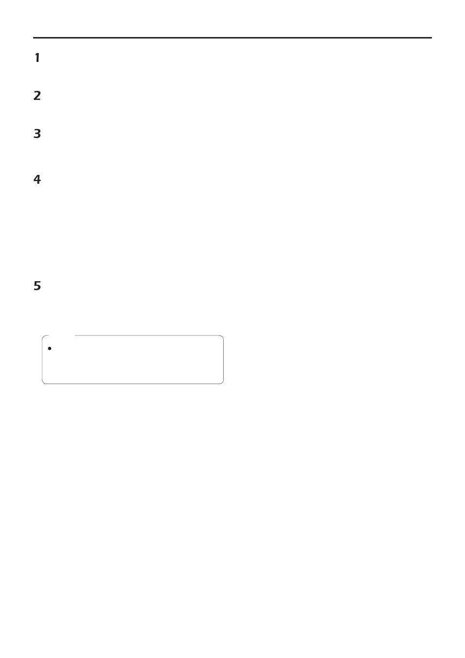 Basic shooting operations | Vaddio HE120 Operating Instructions User Manual | Page 6 / 100