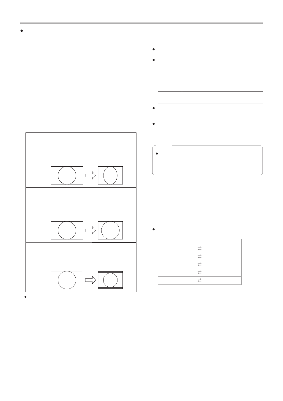 Web setting screen, Continued) | Vaddio HE120 Operating Instructions User Manual | Page 72 / 100