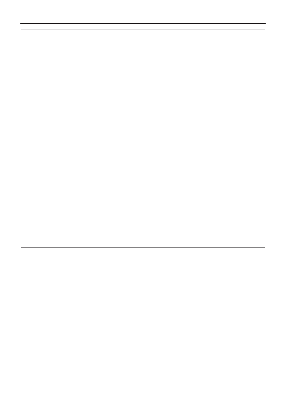 Read this first, Continued) | Vaddio HE120 Operating Instructions User Manual | Page 26 / 52