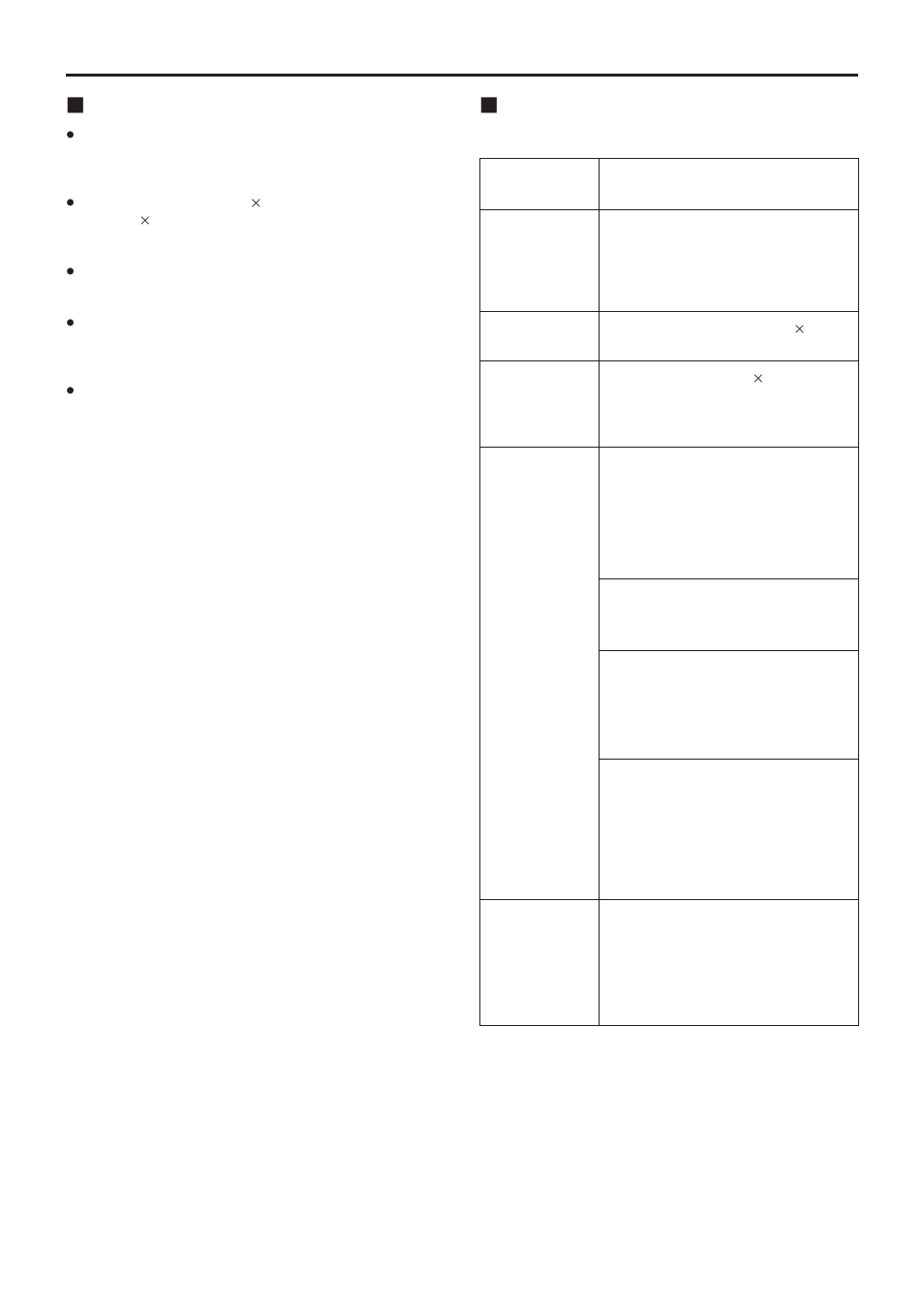 Before use, Overview, Required personal computer environment | Vaddio HE120 Operating Instructions User Manual | Page 28 / 52