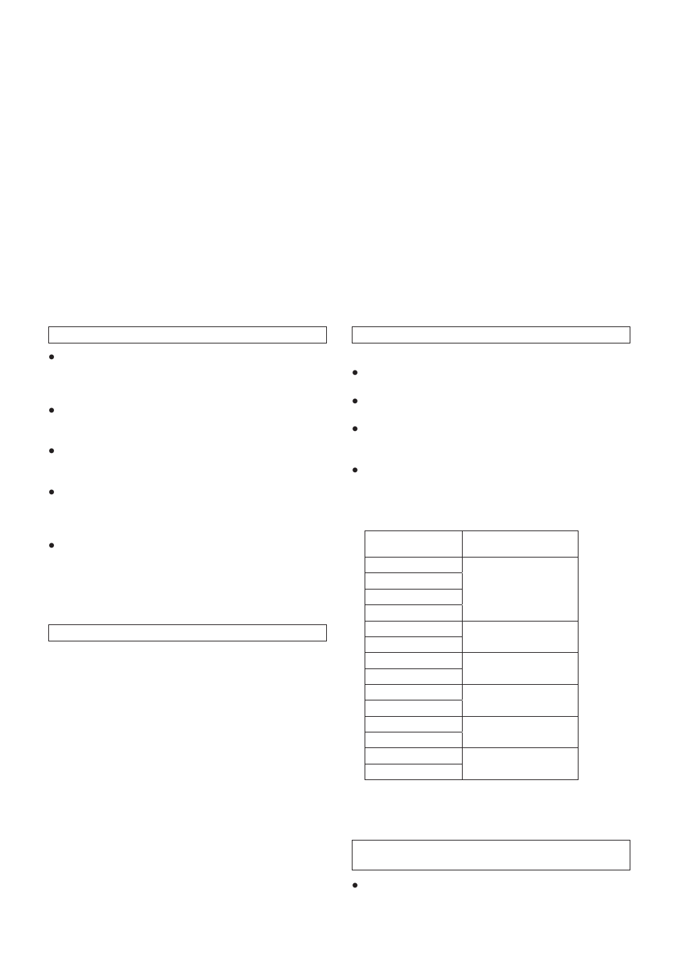 Vaddio HE120 Operating Instructions User Manual | Page 3 / 52