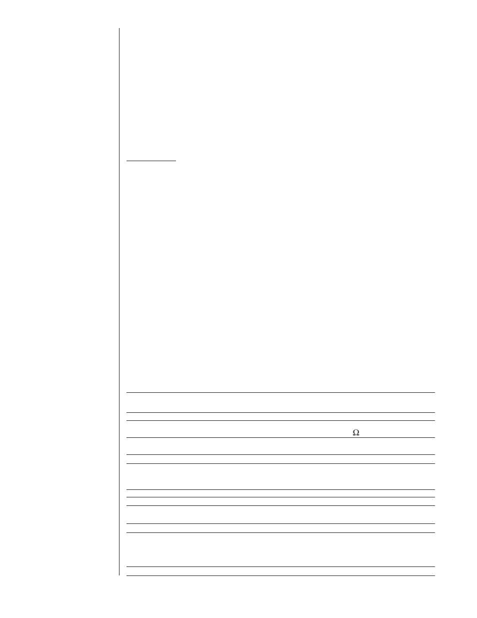 Vaddio MicVIEW User Manual | Page 3 / 6