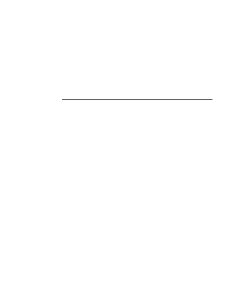 Troubleshooting | Vaddio MicVIEW User Manual | Page 5 / 6