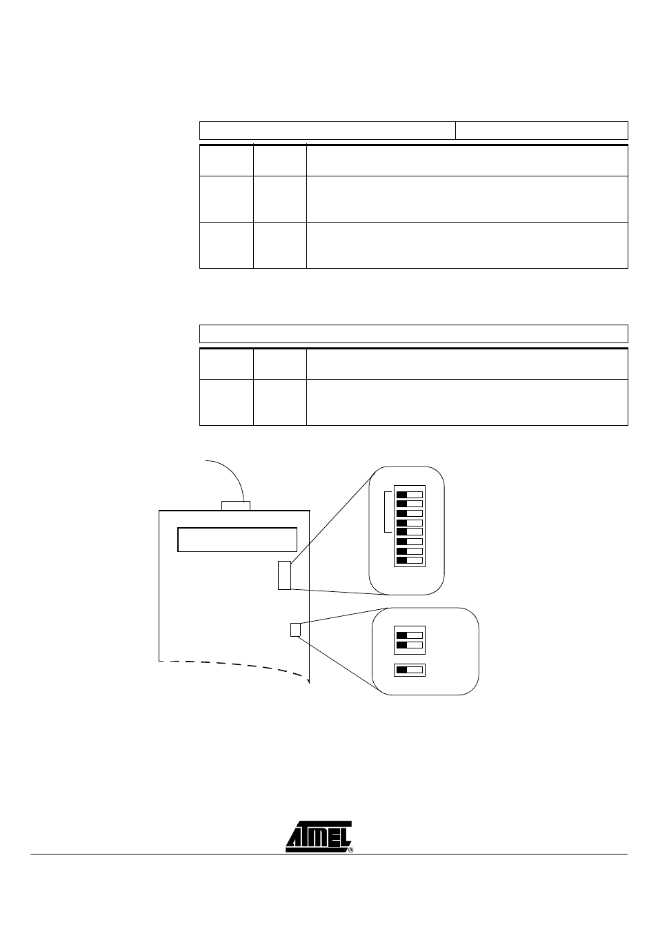 Atmel C51 User Manual | Page 11 / 27