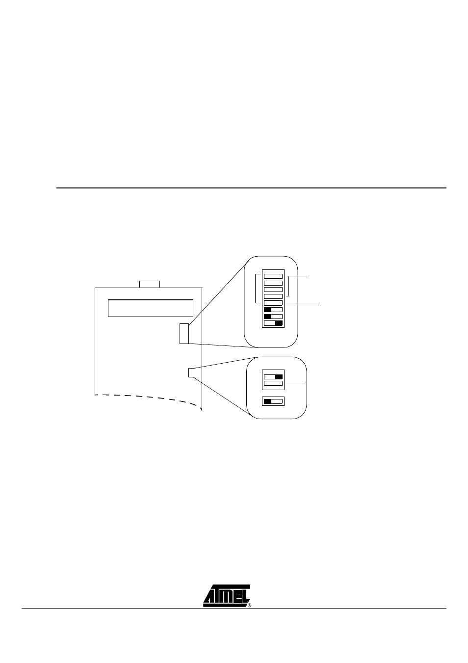 3 demo mode, 1 c51 mode, Demo mode -14 | C51 mode -14 | Atmel C51 User Manual | Page 17 / 27