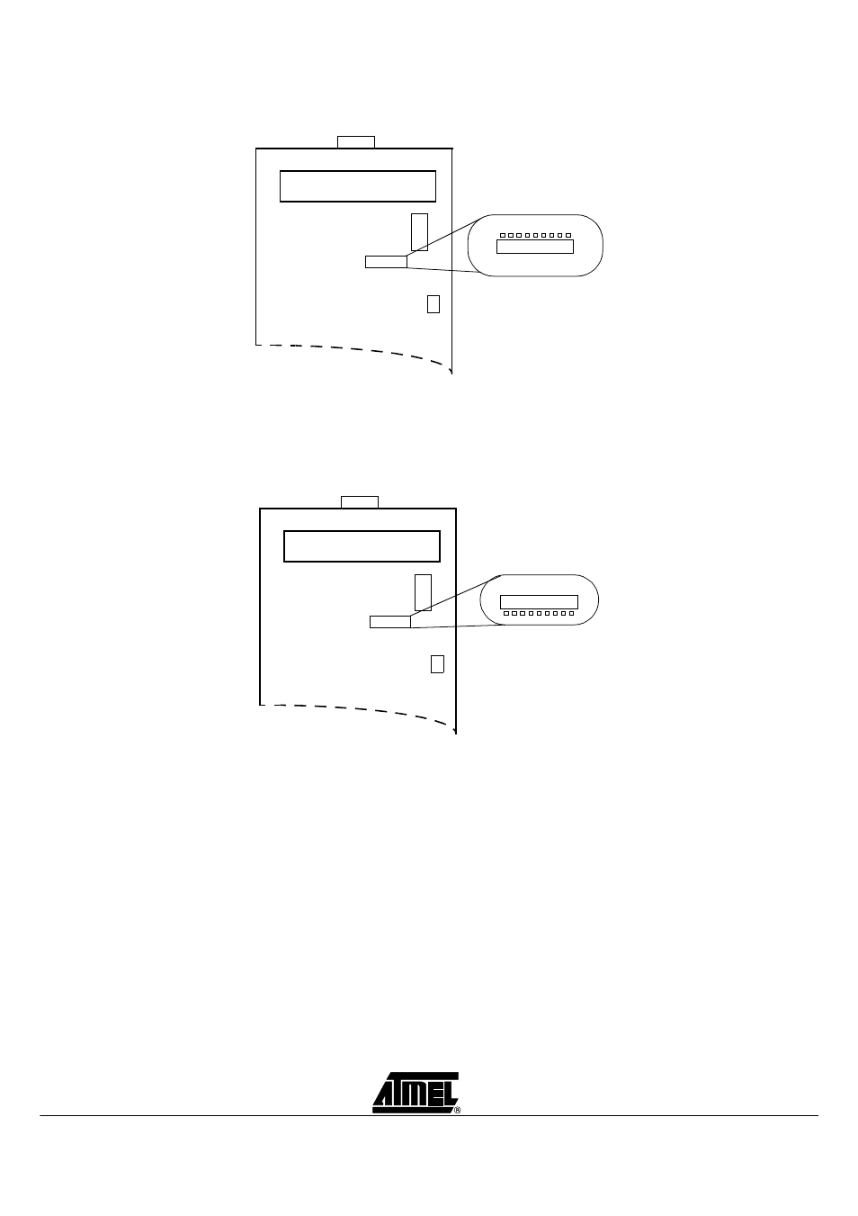 2 c251 mode, C251 mode -15 | Atmel C51 User Manual | Page 18 / 27