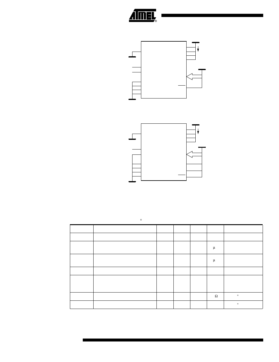 3 a-to-d converter | Atmel AT89C5132 User Manual | Page 16 / 38