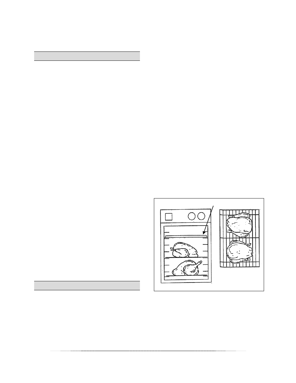 Cooking | Wittco 1401 User Manual | Page 13 / 22