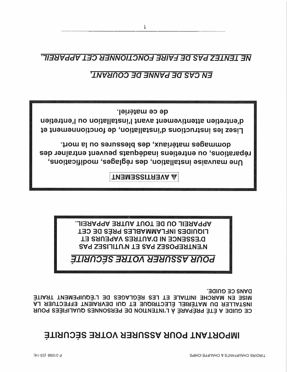 Wittco 200-4R-BI User Manual | Page 23 / 24