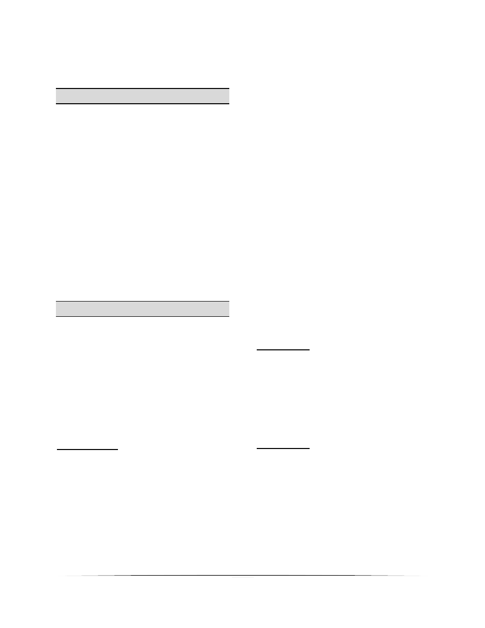 General | Wittco 200-4R-BI User Manual | Page 4 / 24