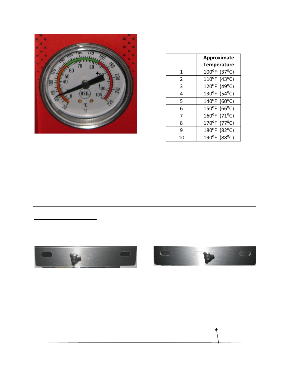 Wittco 200-4R-BI User Manual | Page 8 / 24