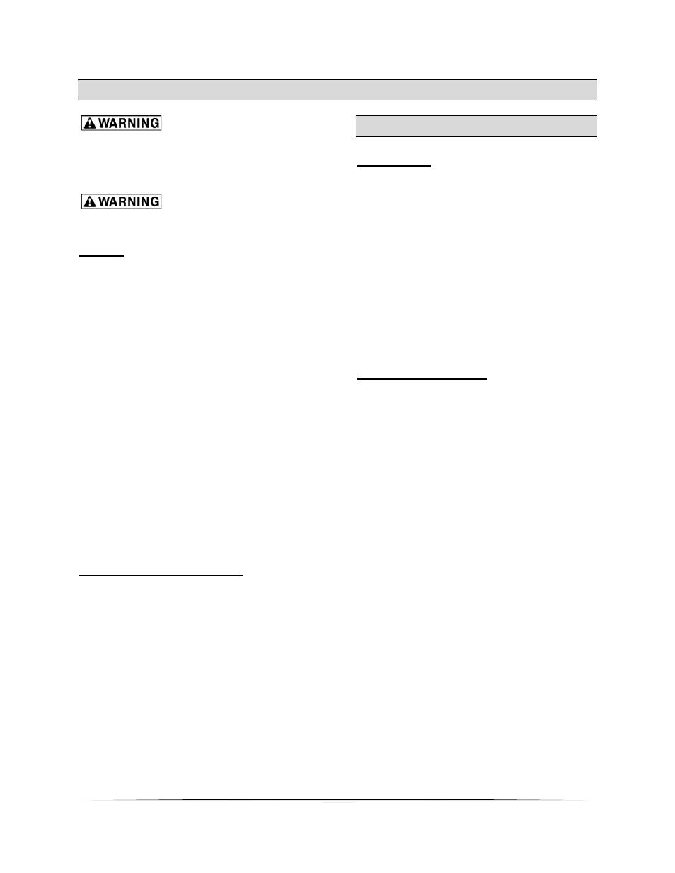 Wittco 200-4R-BI User Manual | Page 9 / 24