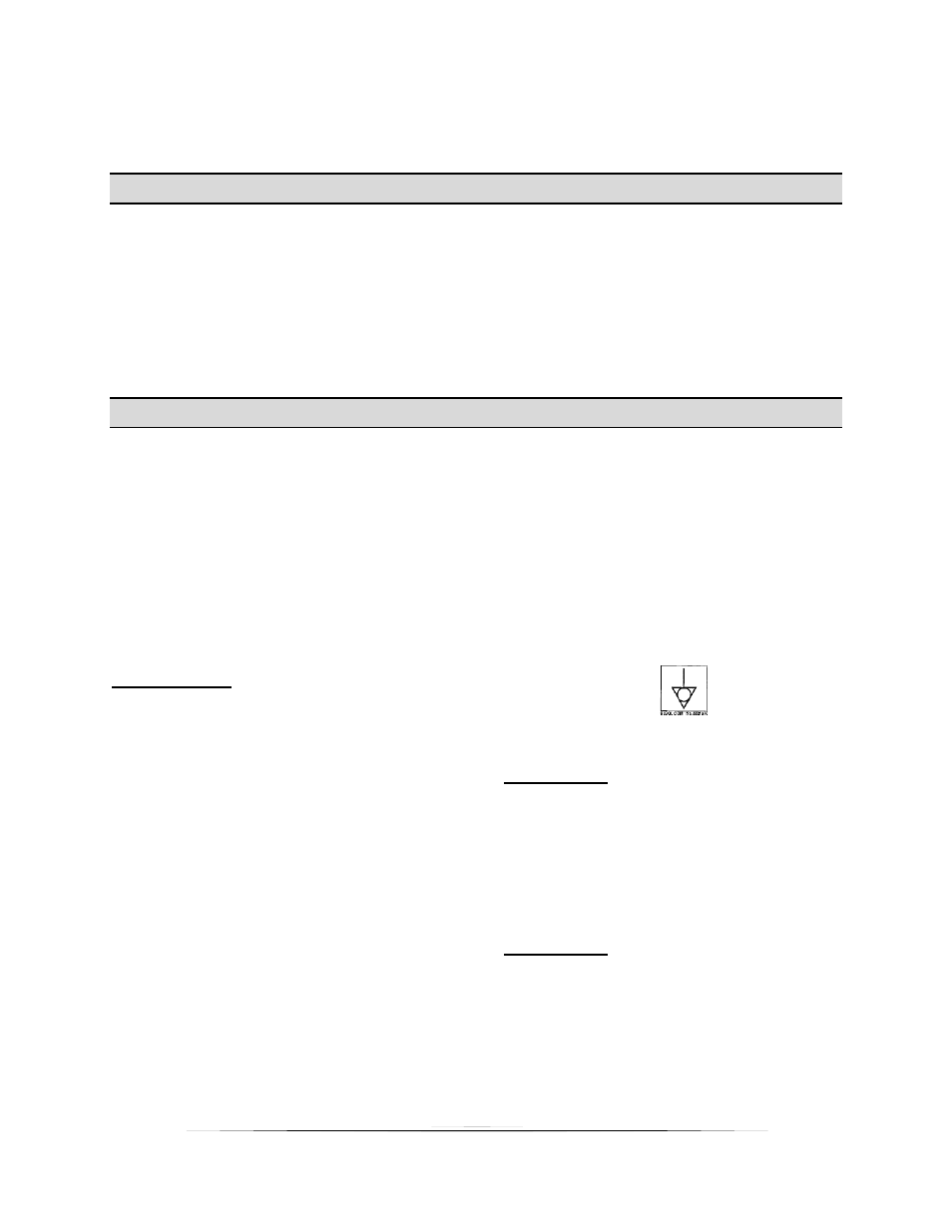 General | Wittco 200-2R-BI-C-NA User Manual | Page 4 / 20