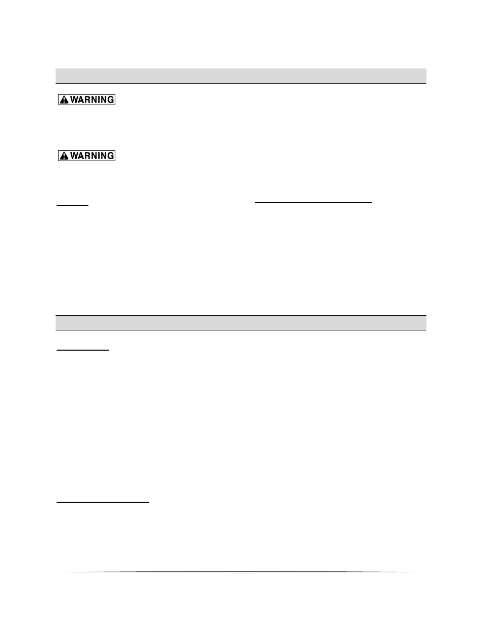 Wittco 200-2R-BI-C-NA User Manual | Page 7 / 20