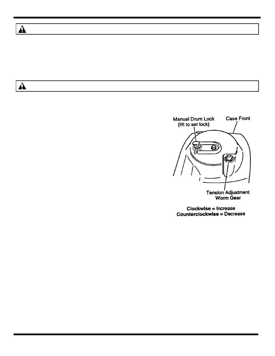 Woodhead EB Balancer Series User Manual | Page 2 / 5