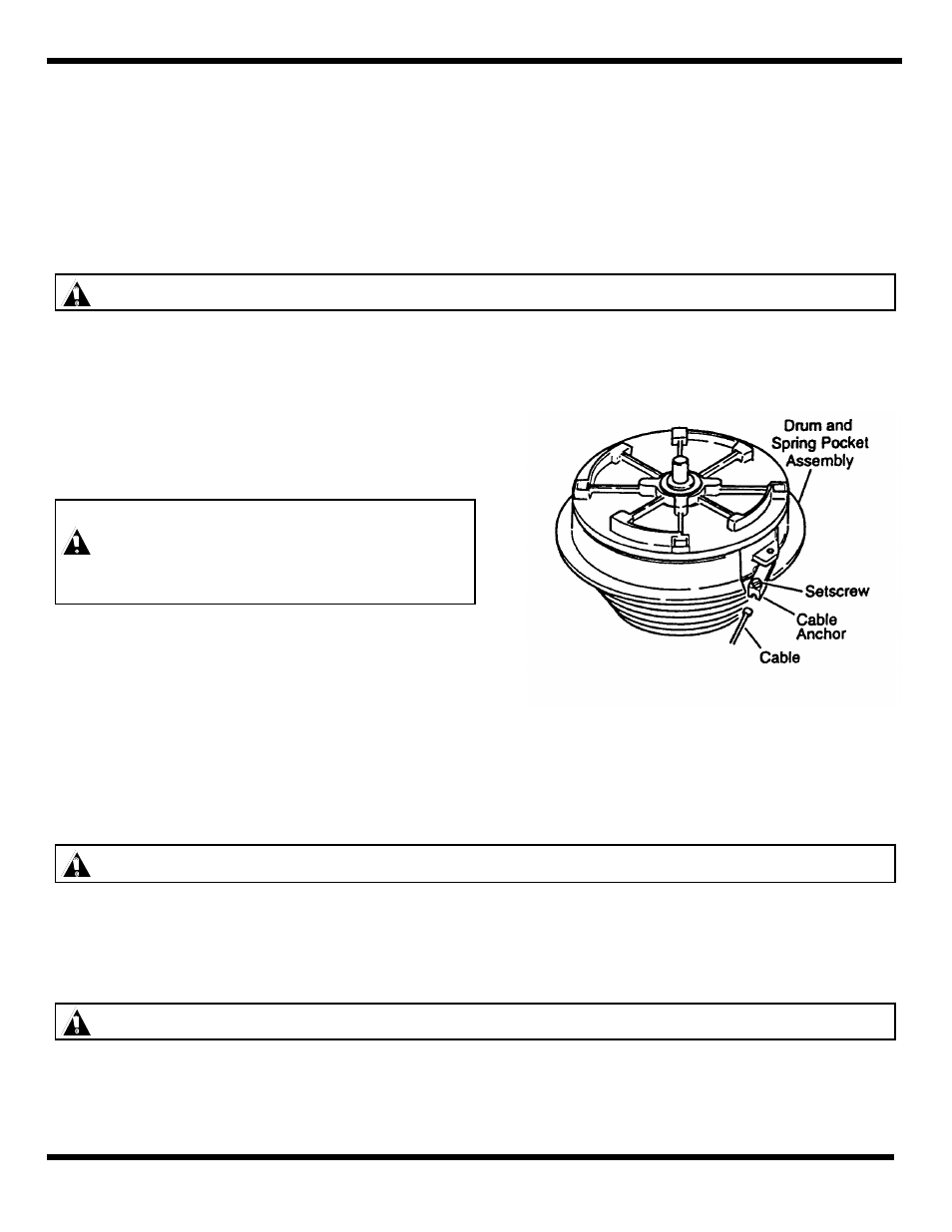 Woodhead EB Balancer Series User Manual | Page 3 / 5