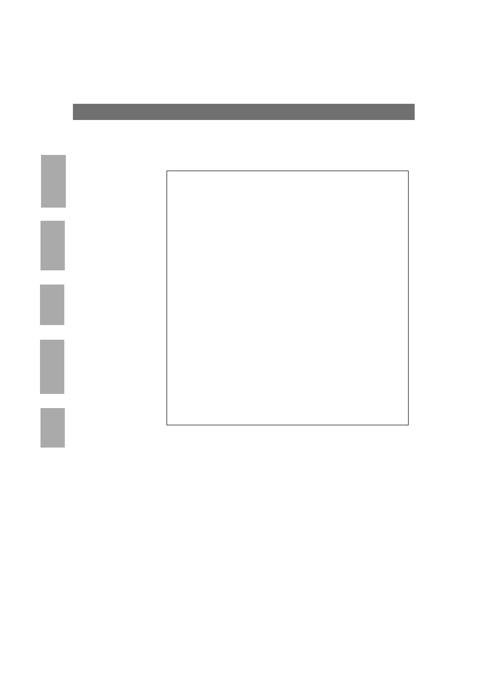 Axis 5600 user’s manual | Axis Communications 5600 User Manual | Page 119 / 162