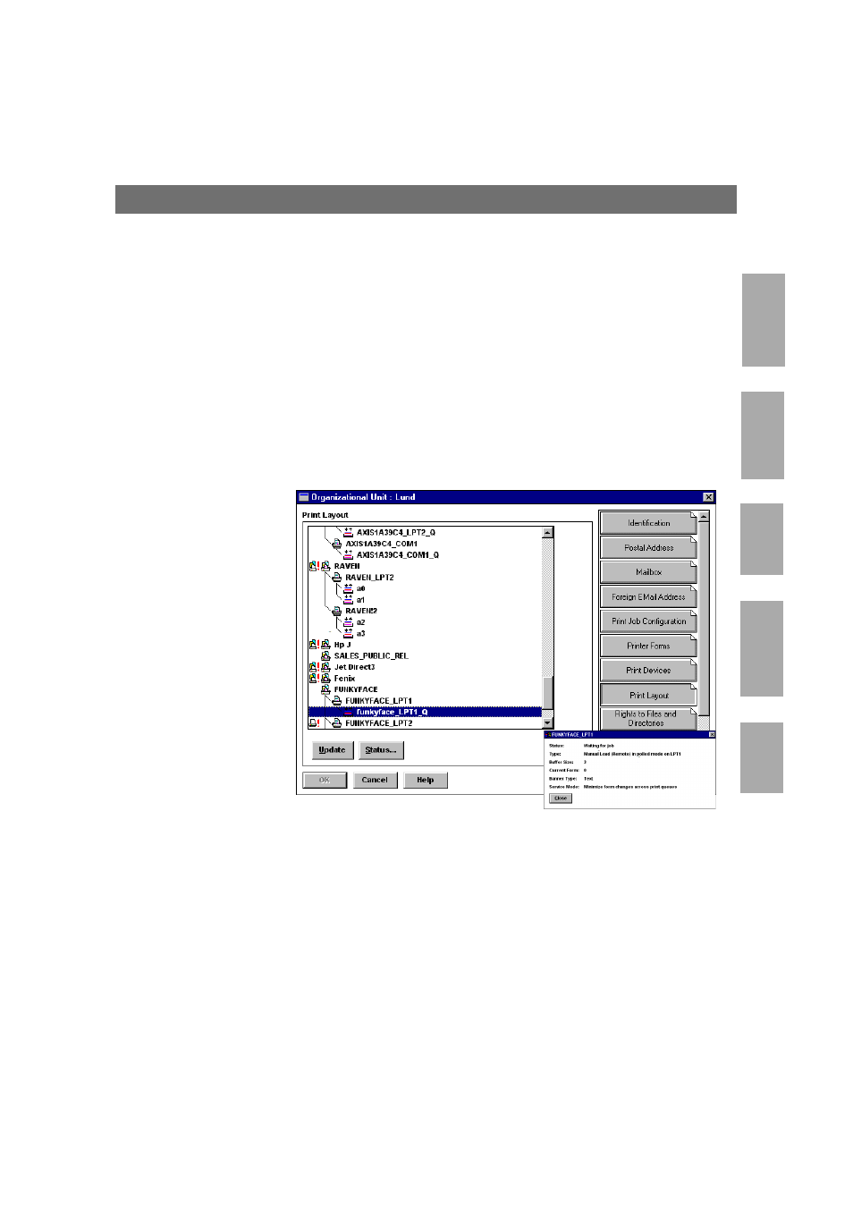 Axis Communications 5600 User Manual | Page 130 / 162
