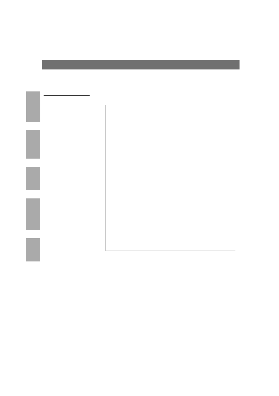 Axis Communications 5600 User Manual | Page 135 / 162