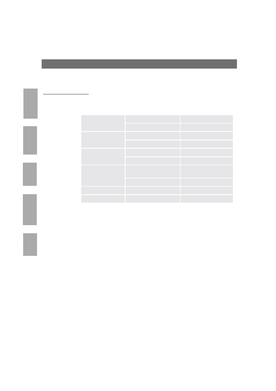 Axis 5600 user’s manual | Axis Communications 5600 User Manual | Page 21 / 162