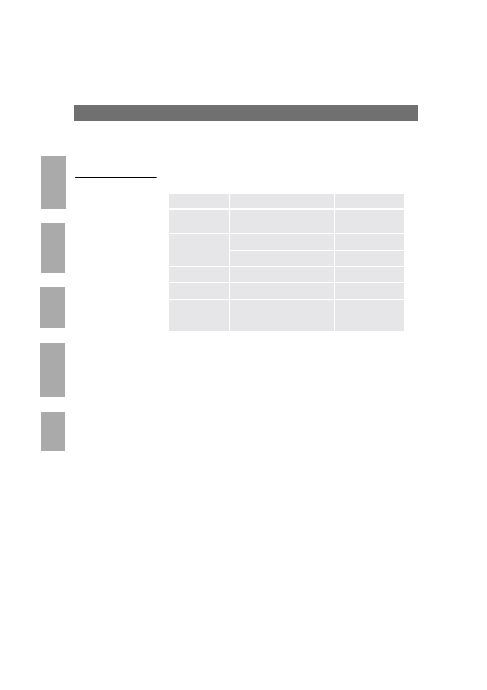 Axis 5600 user’s manual | Axis Communications 5600 User Manual | Page 27 / 162