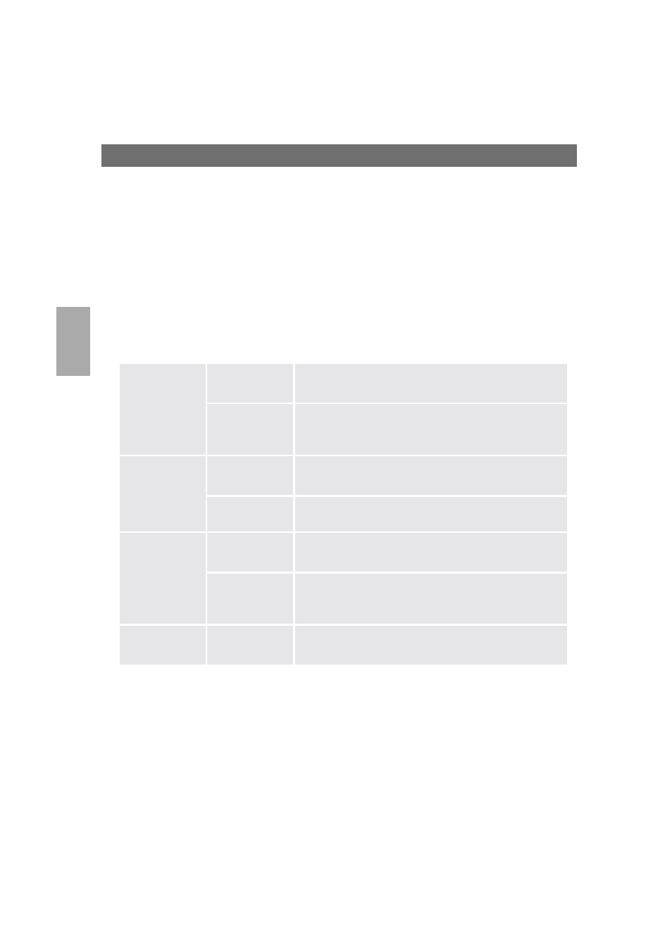 Section 5 setting up - windows, Section 5, Setting up - windows | Axis 5600 user’s manual | Axis Communications 5600 User Manual | Page 45 / 162