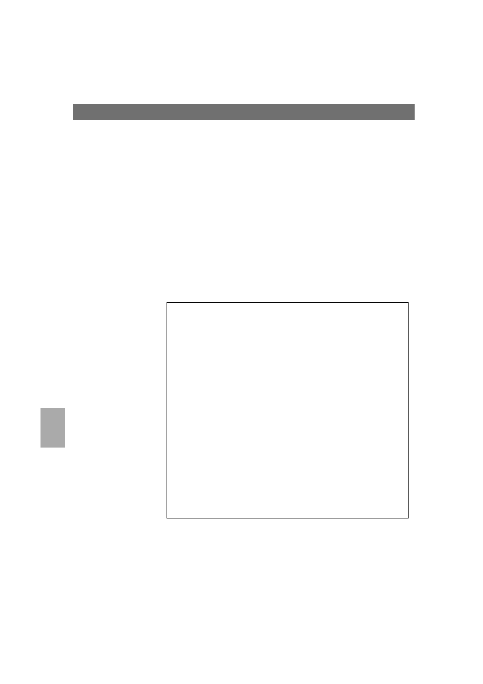Axis 5600 user’s manual | Axis Communications 5600 User Manual | Page 85 / 162