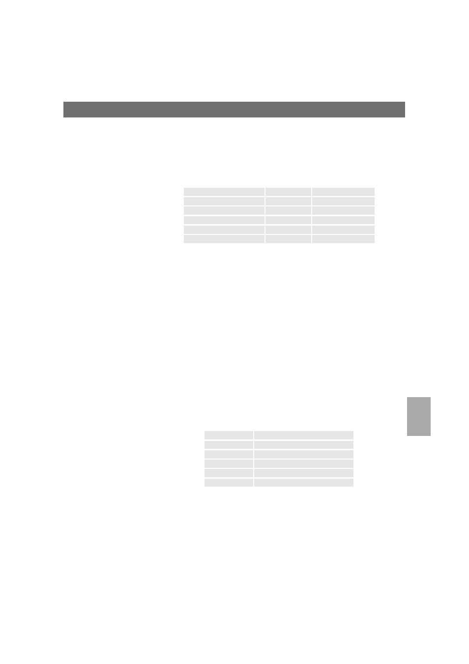 Axis 5600 | Axis Communications 5600 User Manual | Page 96 / 162