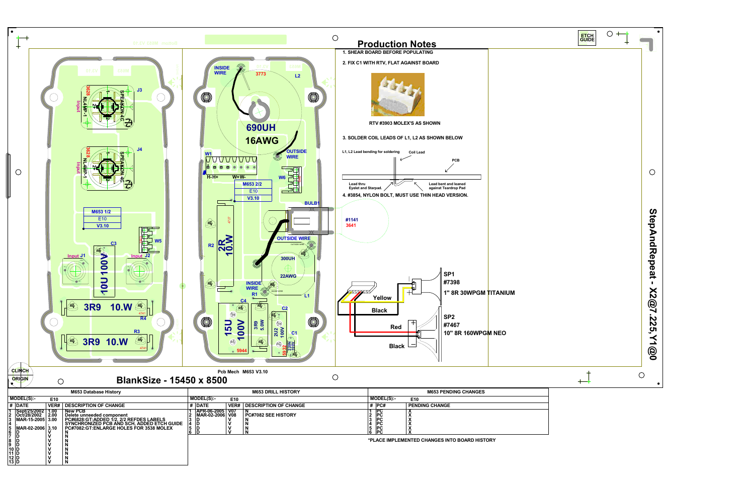 Layout-m653-3v10, 16awg | Yorkville E10 User Manual | Page 5 / 5