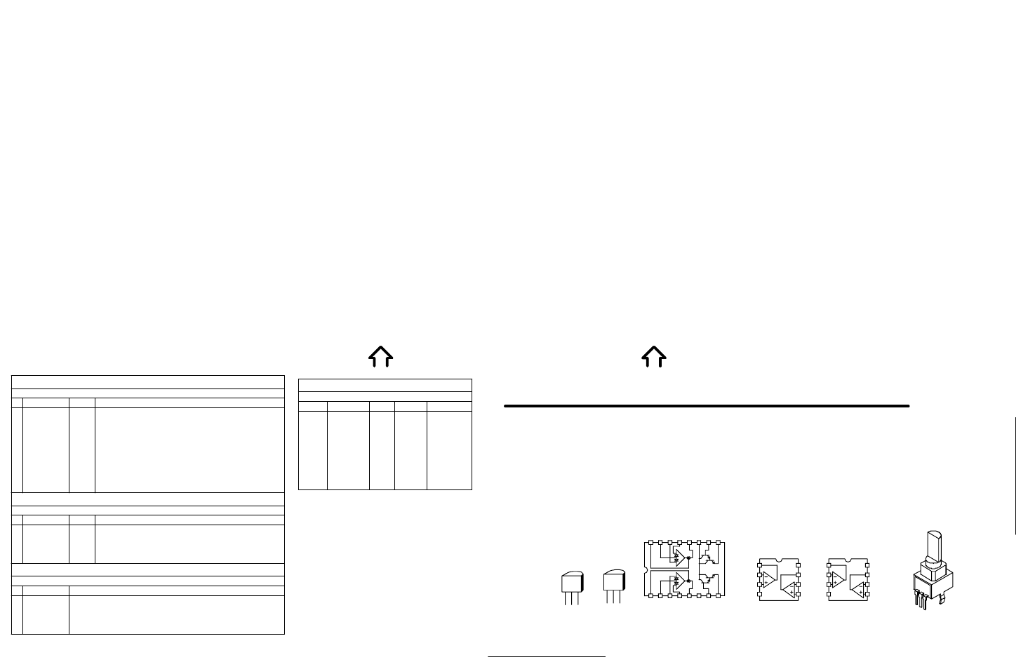 Layout-m1207-ex2-input 2/2, See layout diagram | Yorkville EX2 User Manual | Page 12 / 30