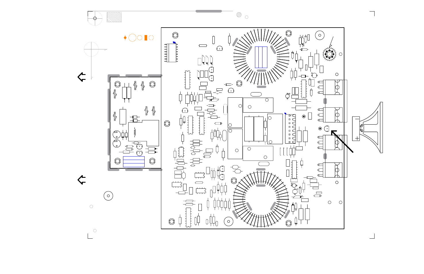 Partsonly-m1210-ex2-pwramp, Ex2 v4.00 | Yorkville EX2 User Manual | Page 18 / 30