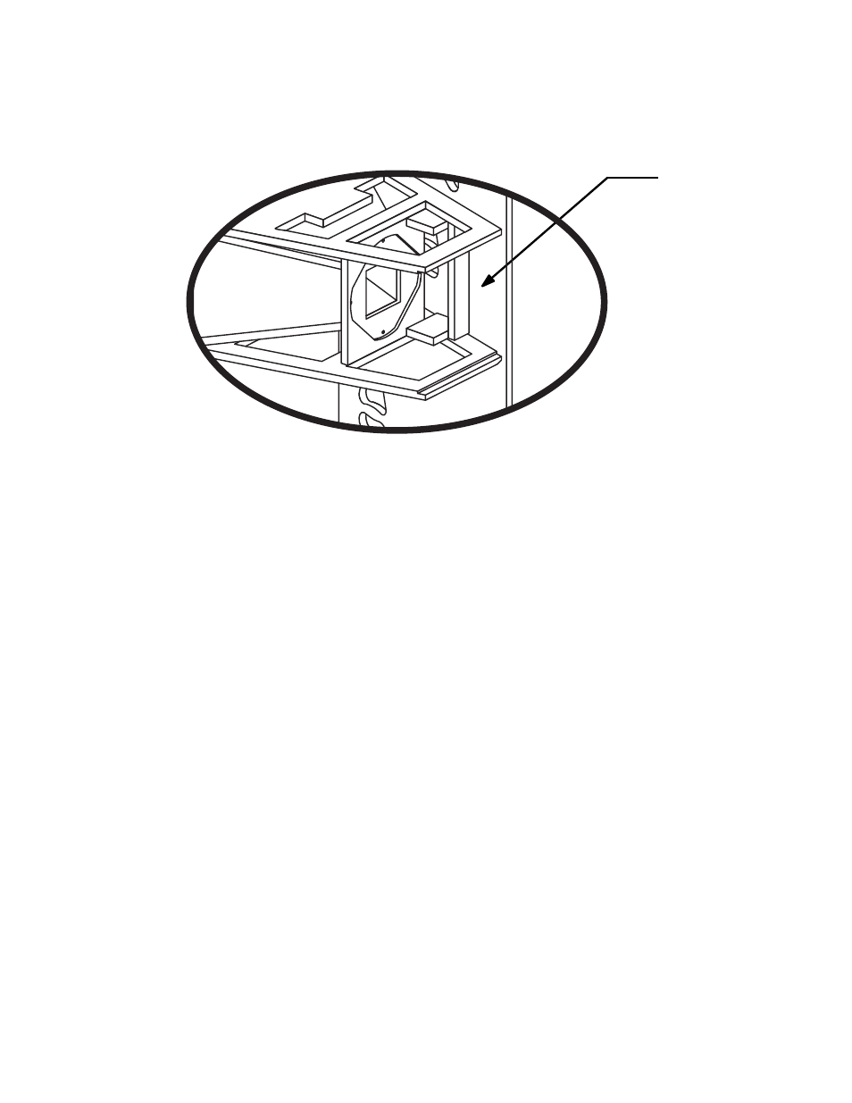 Service-tx8retro, Parts list | Yorkville TX8 User Manual | Page 8 / 8