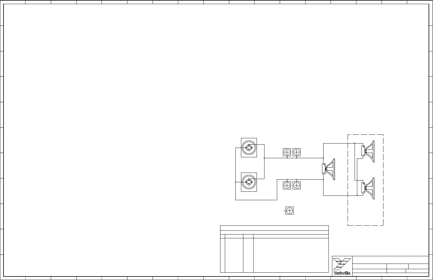 Schematic-m1425-ls2104-tx9s-jack | Yorkville TX9S User Manual | Page 4 / 6