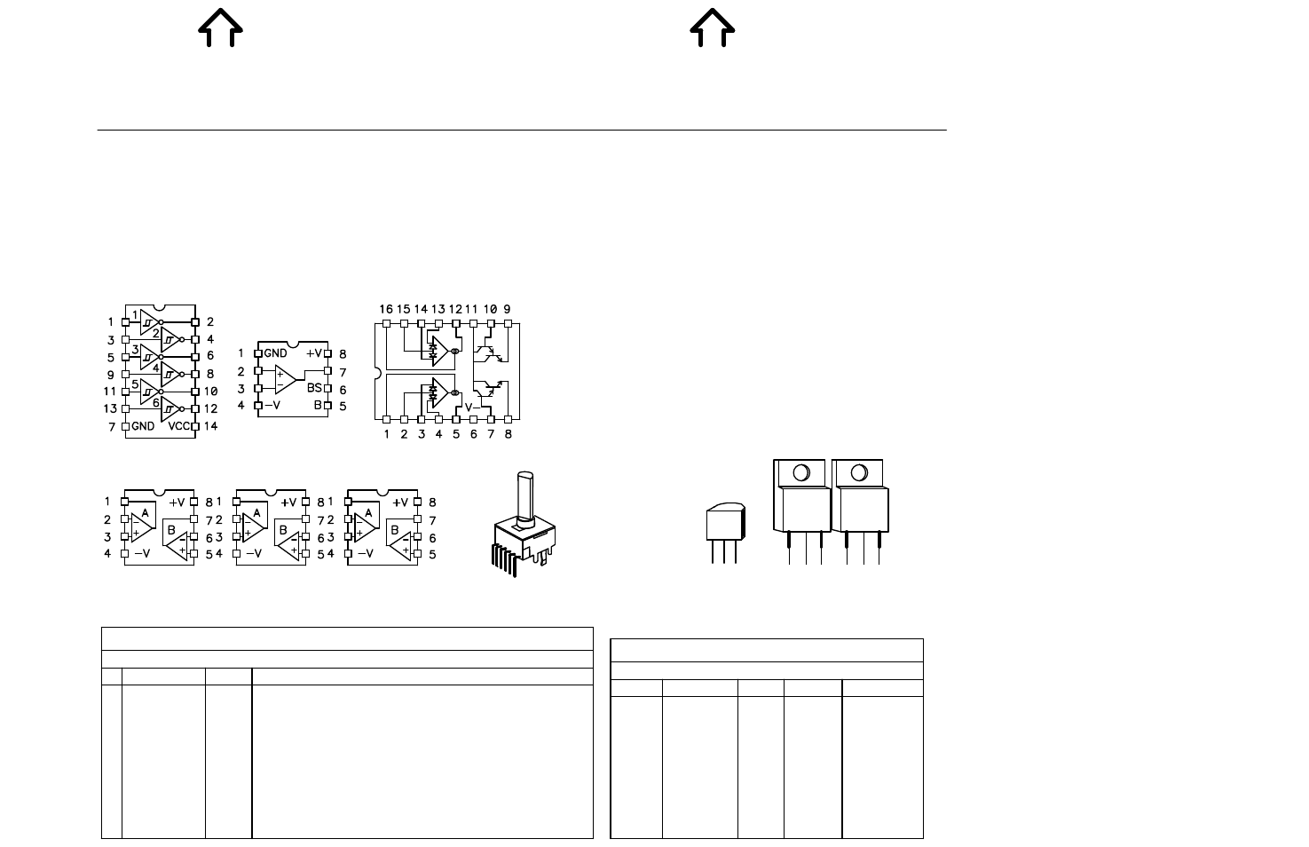 Layout-m1545-psa2s-subwoofer 2/2, M1545, See layout diagram | Yorkville PSA2S User Manual | Page 14 / 14