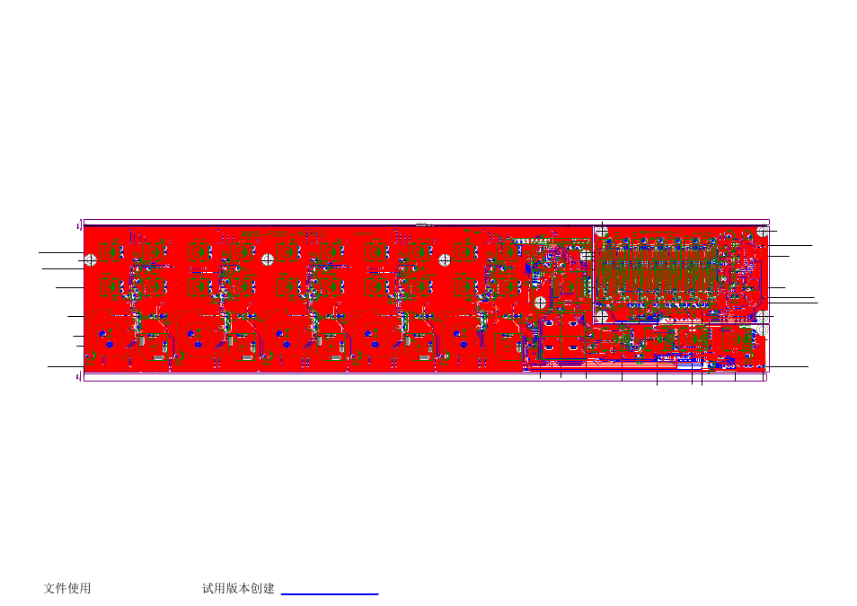 Layout-mm5d-pwrdmixer 4/4 | Yorkville MM5D User Manual | Page 10 / 10