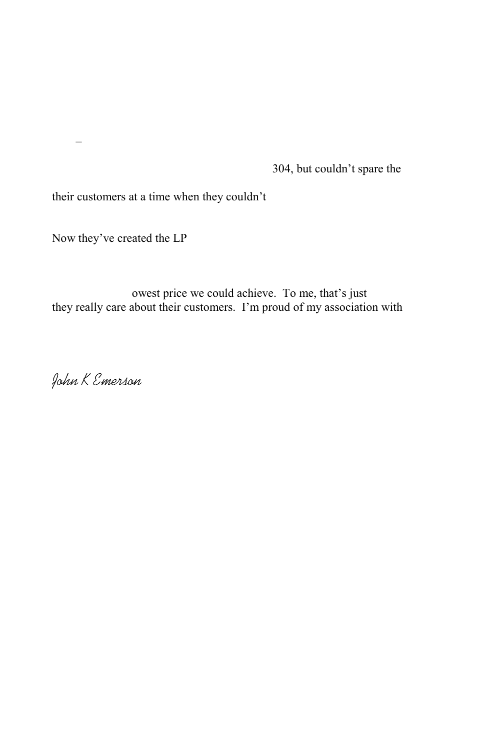 Yorkville LP-DMX3/5 User Manual | Page 2 / 15