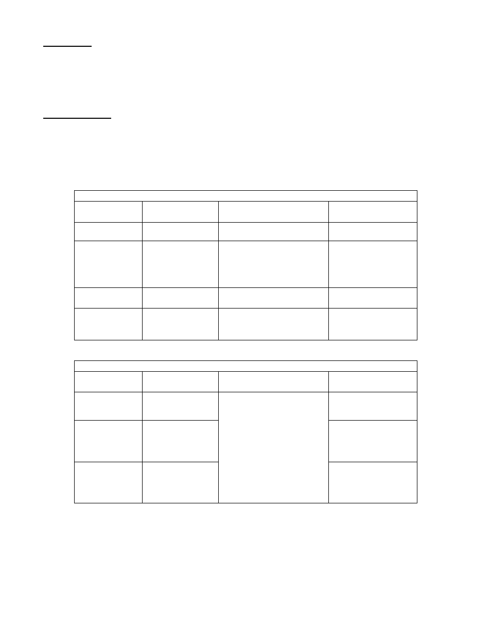 Advanced Technology MirroFlex Structures User Manual | Page 2 / 6