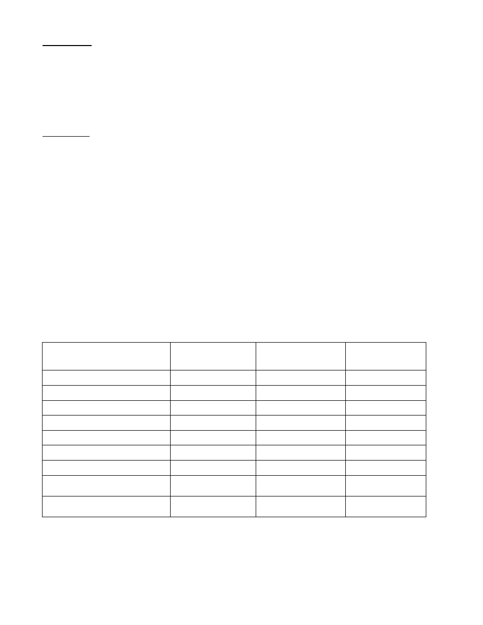 Advanced Technology MirroFlex Structures User Manual | Page 3 / 6