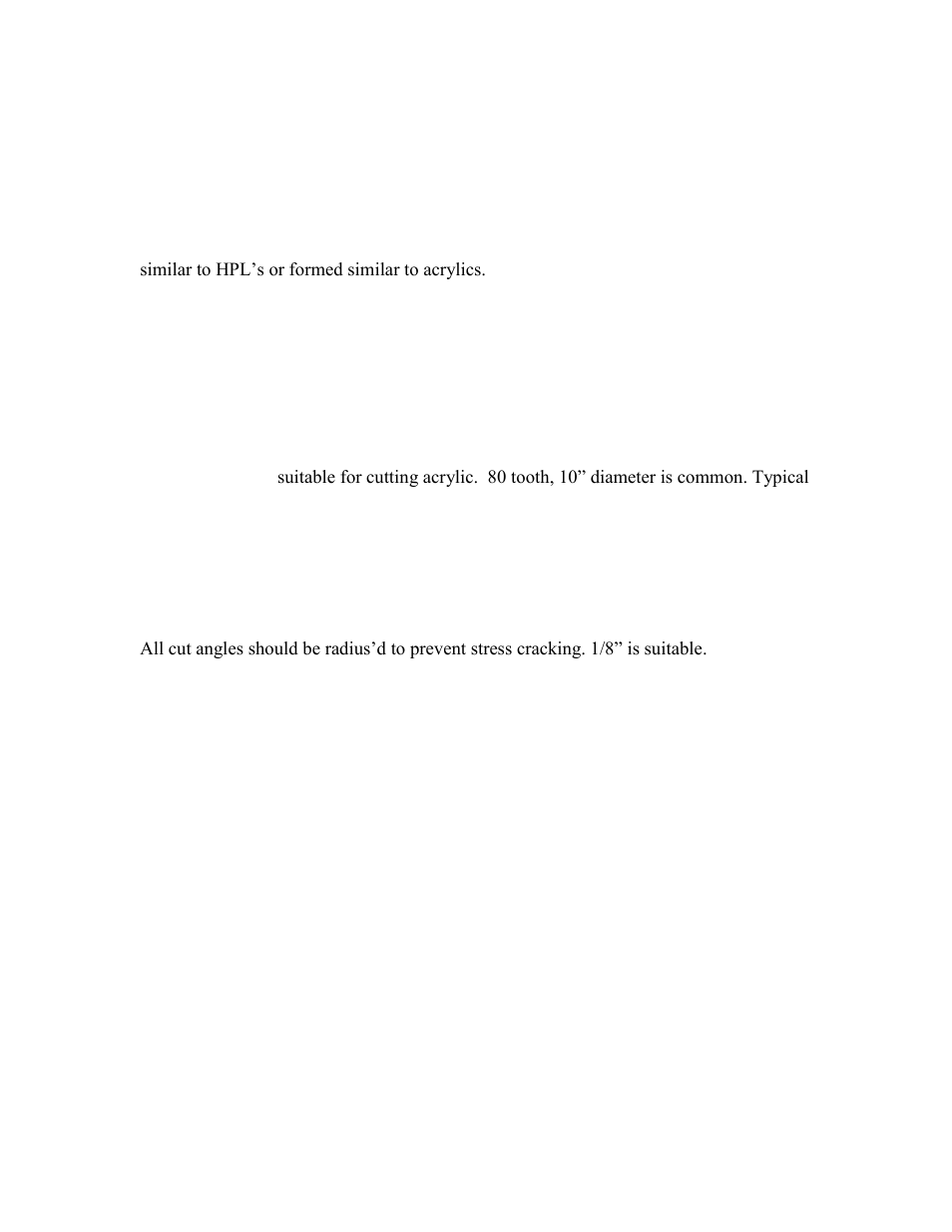 Advanced Technology ClearCore User Manual | 4 pages