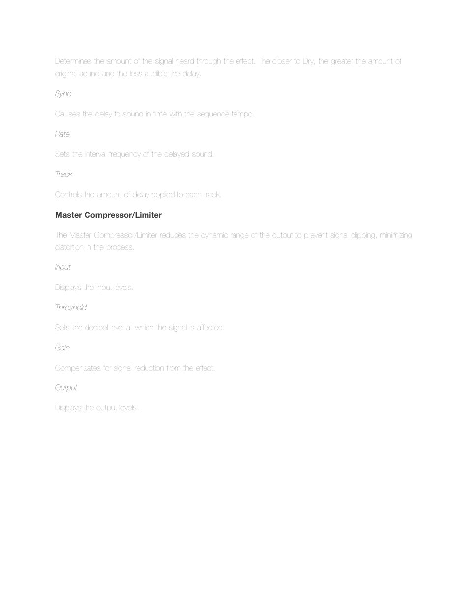 Akai iMPC for-iPhone User Manual | Page 12 / 15