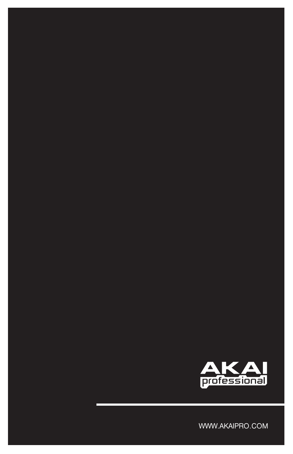 Akai rpm8 User Manual | Page 10 / 10