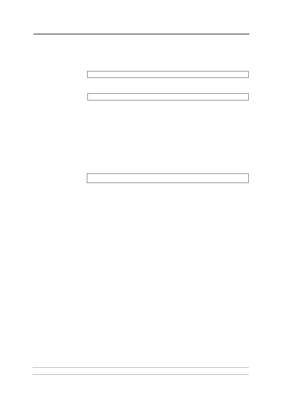 Obtain an ip address using rarp in unix/linux, Obtain an ip address using auto-ip, Manual ip address assignment | Manual ip address assignment 15, Obtain an ip ad | Axis Communications 540+ User Manual | Page 15 / 110