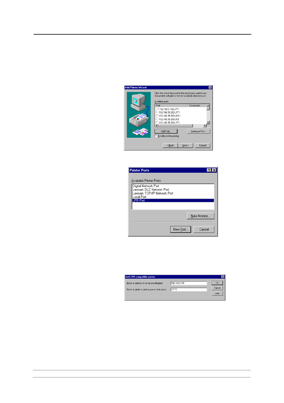 Axis Communications 540+ User Manual | Page 25 / 110
