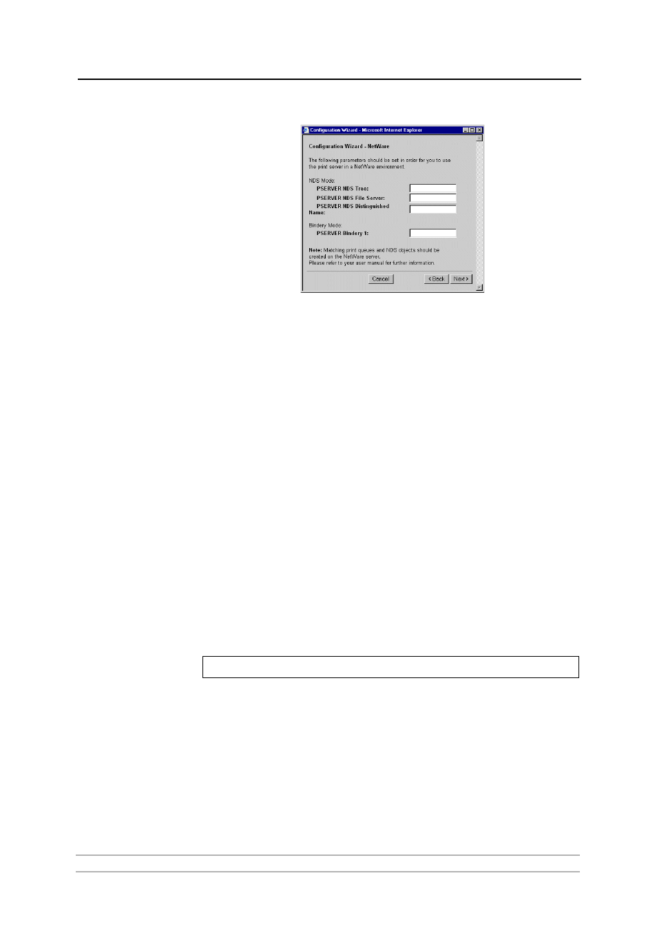 Queue-based printing methods | Axis Communications 540+ User Manual | Page 63 / 110